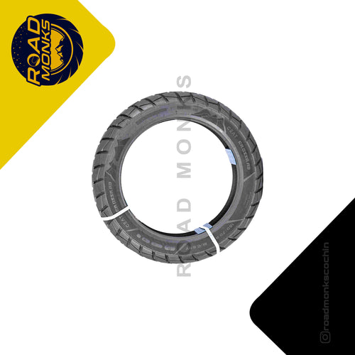 CEAT CrossRad 150/70-17 69H Rear Tubeless Tyre
