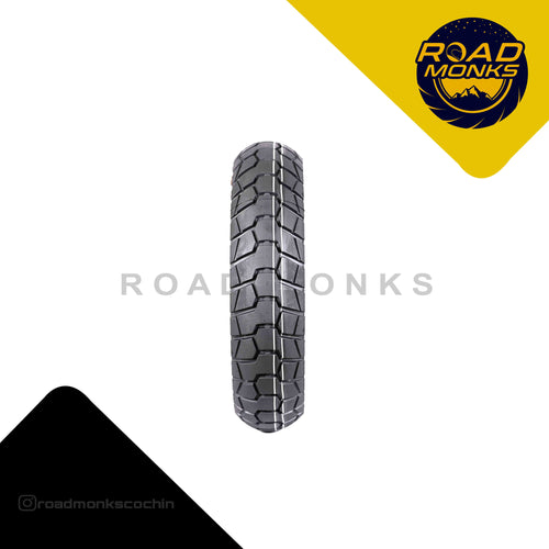 CEAT CrossRad 150/70-17 69H Rear Tubeless Tyre