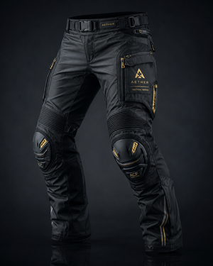 Tactical Pants