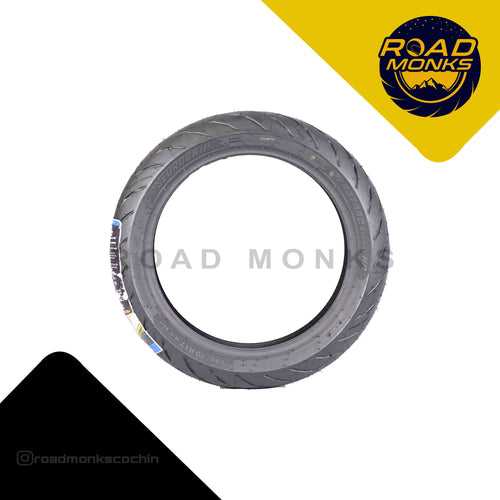 Eurogrip Protorq Extreme 140/70-17 66H Rear Tubeless Tyre