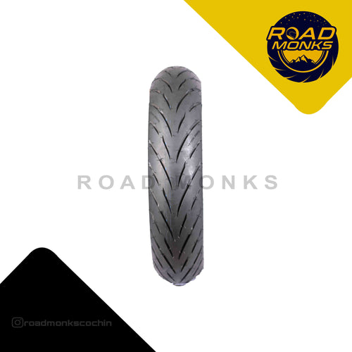 Eurogrip Protorq Extreme 140/70-17 66H Rear Tubeless Tyre