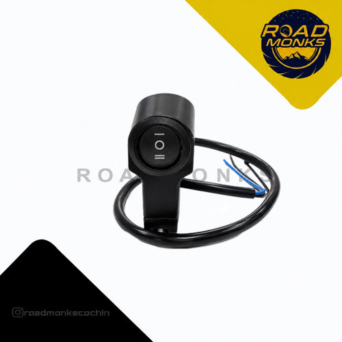 RoadMonks Normal 3 Way Switch