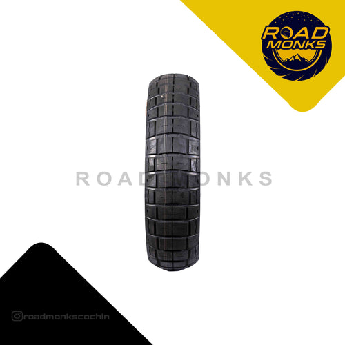 MRF Nylorex 140/80-17 Rear Tyre