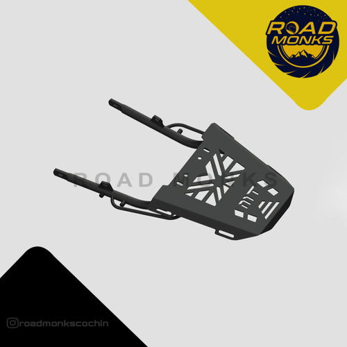 Moto Torque Back Carrier for Honda CB350 RS