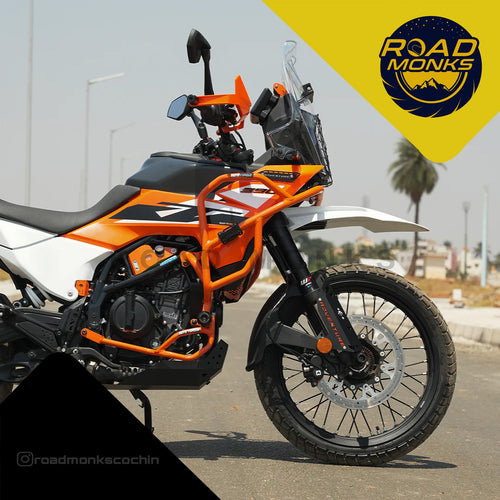 Moto Torque Crash Guard for KTM 390 Adventure / Adventure X 2025