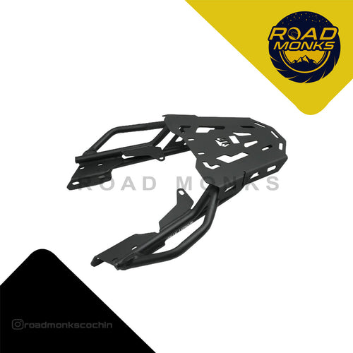 Moto Torque Back Carrier Tube for KTM 390 Adventure / 250 Adventure / Adventure X