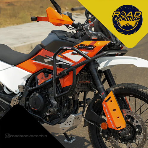 Moto Torque Crash Guard for KTM 390 Adventure / Adventure X 2025