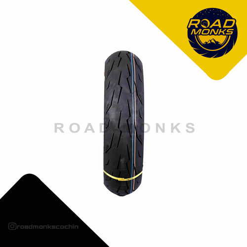 Reise Moto TraceRad 150/60-17 Rear Tyre Tubeless