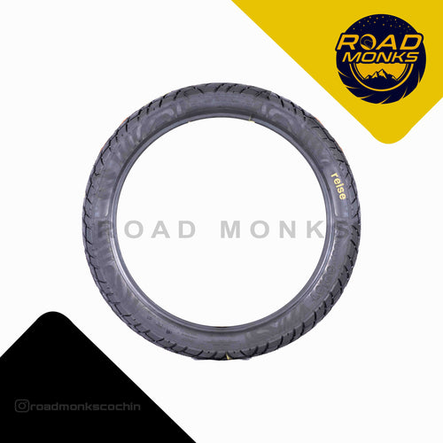 Reise Moto Trace R 100/90-19 57P Front Tyre Tubeless