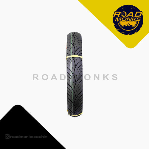 Reise Moto Trace R 100/90-19 57P Front Tyre Tubeless