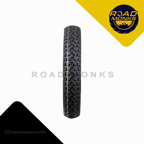 Reise Moto TrailR 100/90-19 57P Front Tyre Tubeless