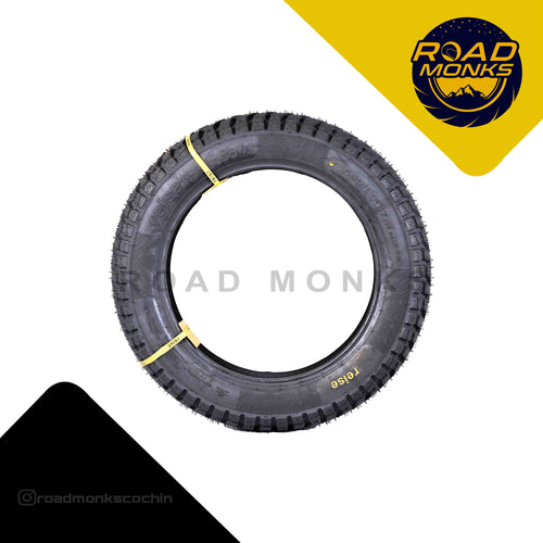 Reise Moto TrailR 140/80-17 Rear Tyre Tubeless