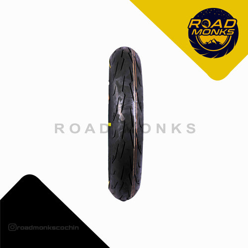 Reise Moto Trace Rad 110/70-17 54H Front Tyre Tubeless