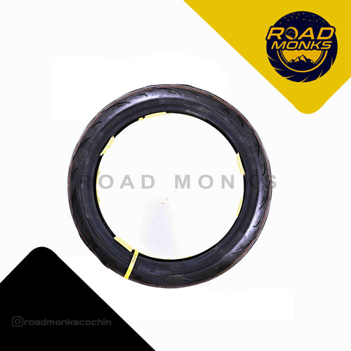 Reise Moto Trace Rad 110/70-17 54H Front Tyre Tubeless