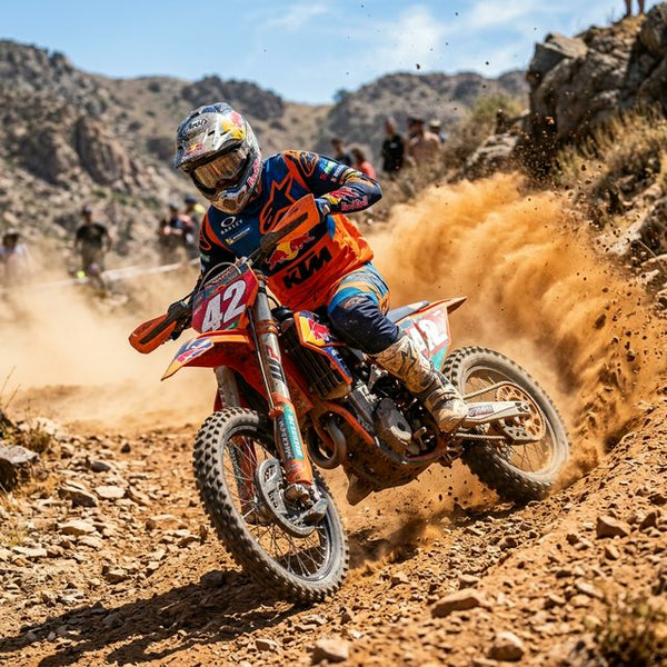 OFF ROAD