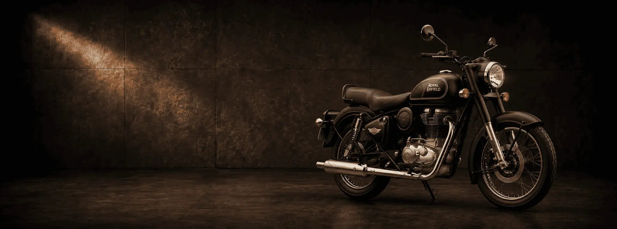Bullet Classic 500