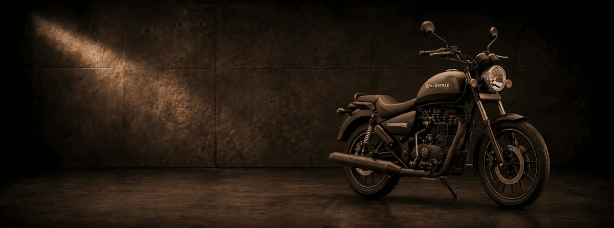 Thunderbird 350/350 X