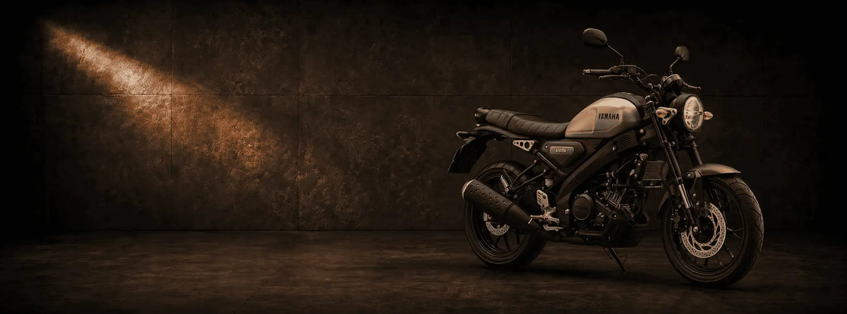 XSR 155