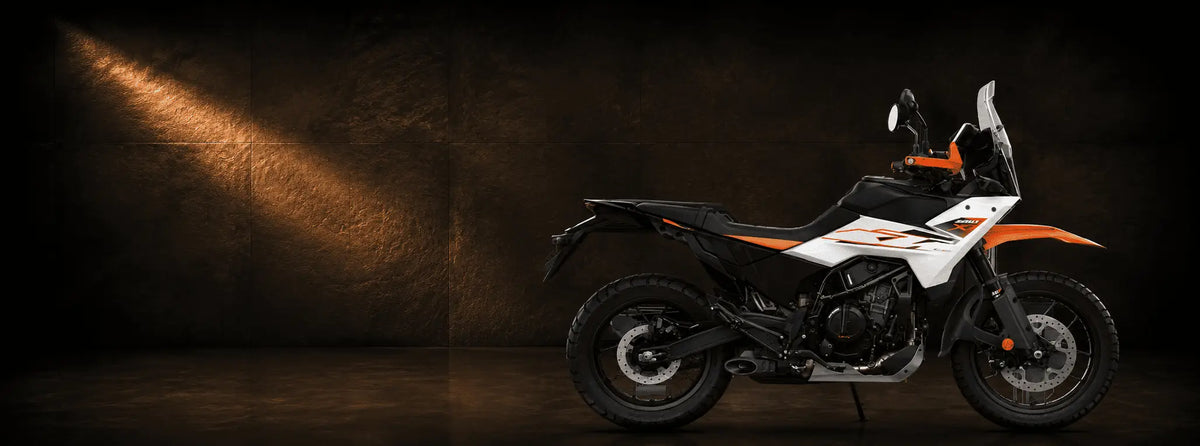 2025 390/250 ADVENTURE X