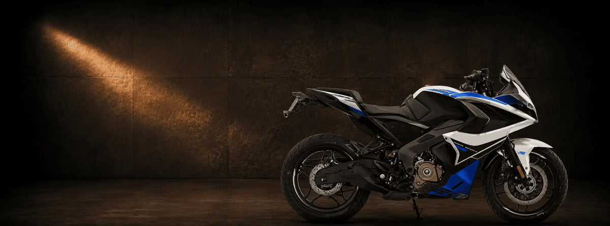 Pulsar Rs 200