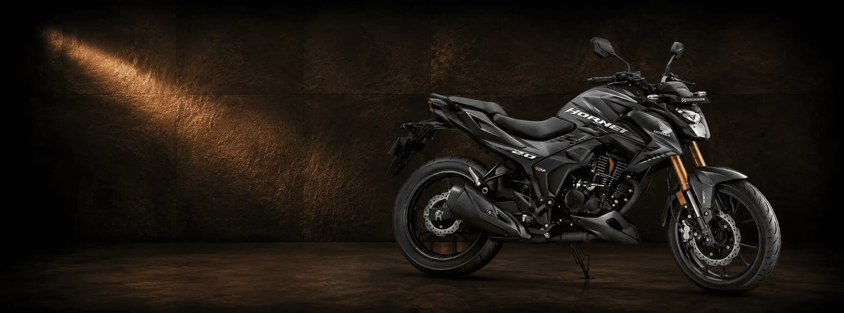 Honda Cb 160 R