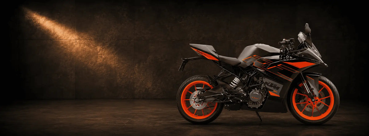 RC  200