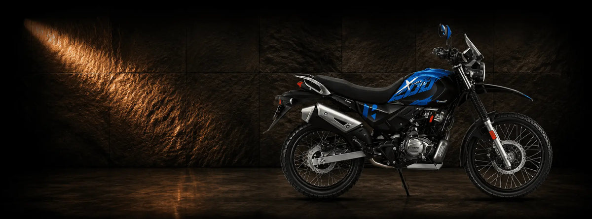 XPULSE 200 4V