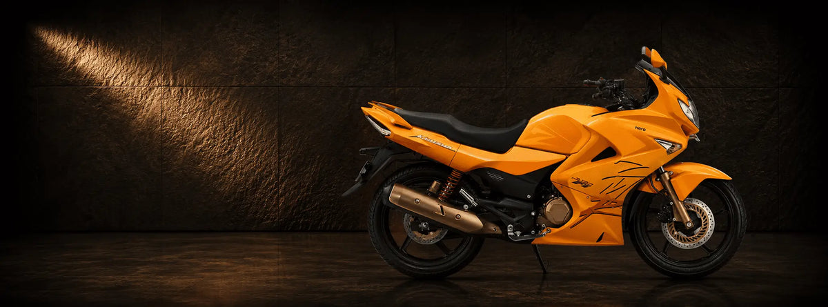 KARIZMA R / ZMR
