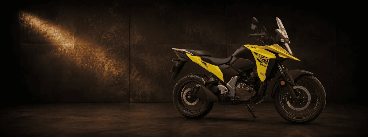 V STROM SX 250