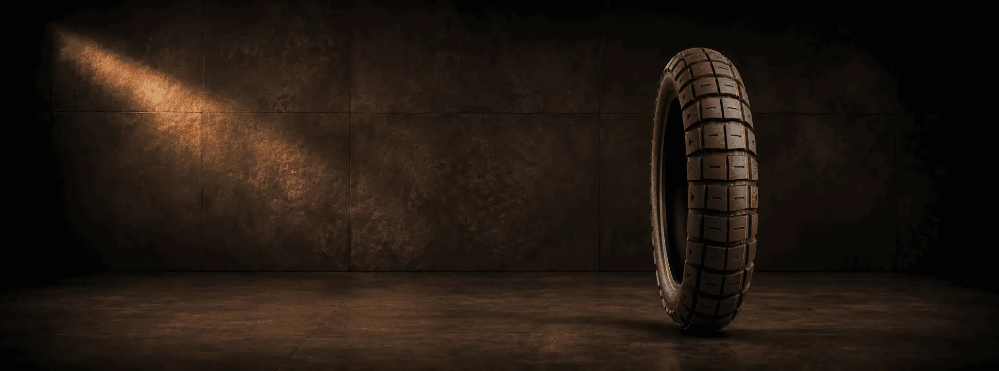 Front Tyres