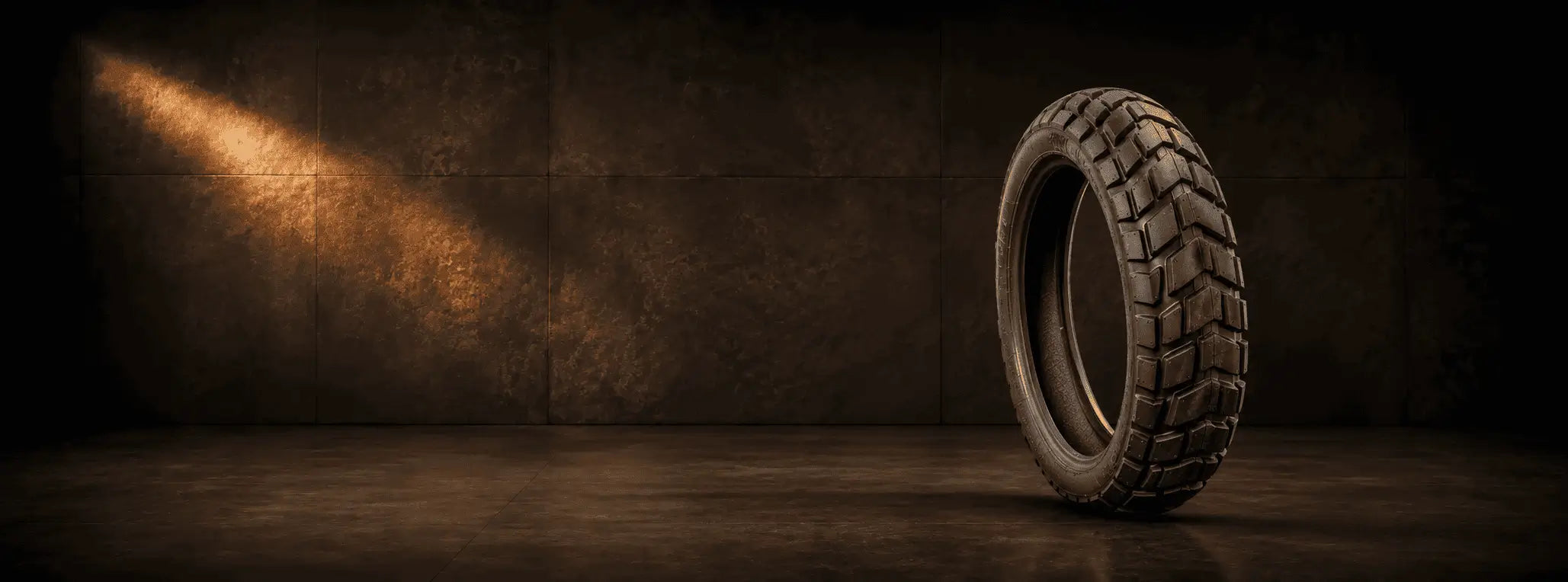 Rear Tyres