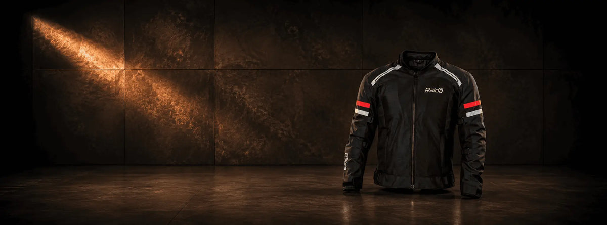 Riding Jacket