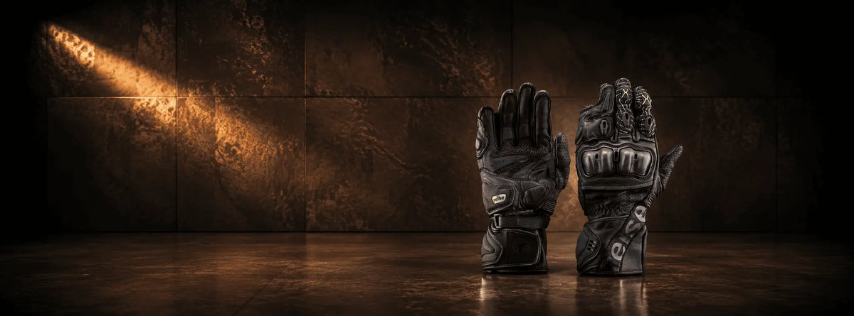 Riding Glove