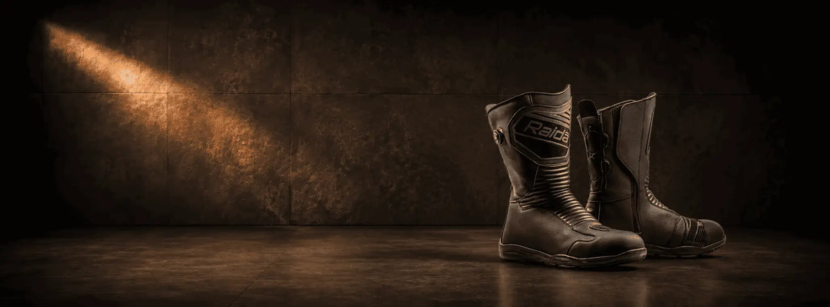 Riding Boot