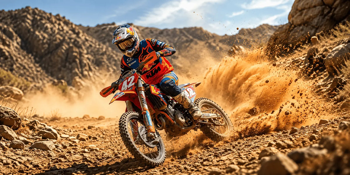 Off Road