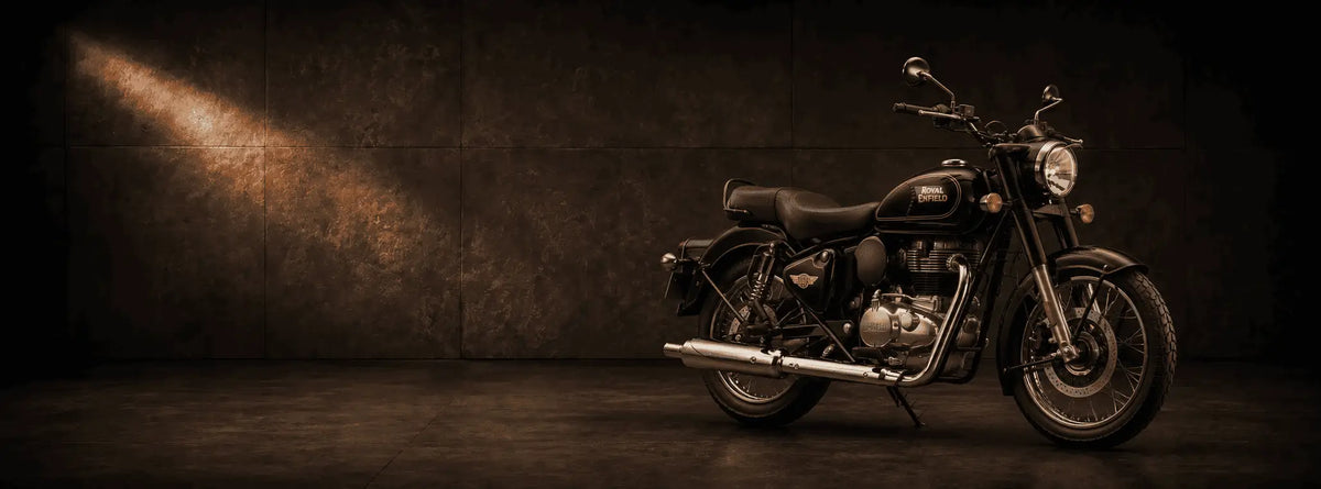 Bullet classic 350