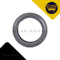 Apollo Alpha H1 150/60-17 66W Rear Tyre
