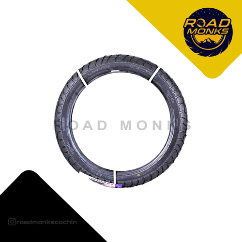 Apollo Tramplr XR 100/90-19 Front Tyre