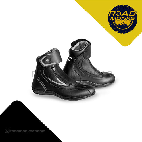 Raida Tourer Motorcycle Riding Boots