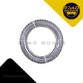 CEAT Gripp XC 120/90-17 64R Rear Tyre
