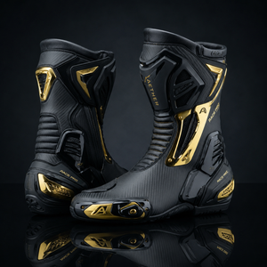 Racing Boots