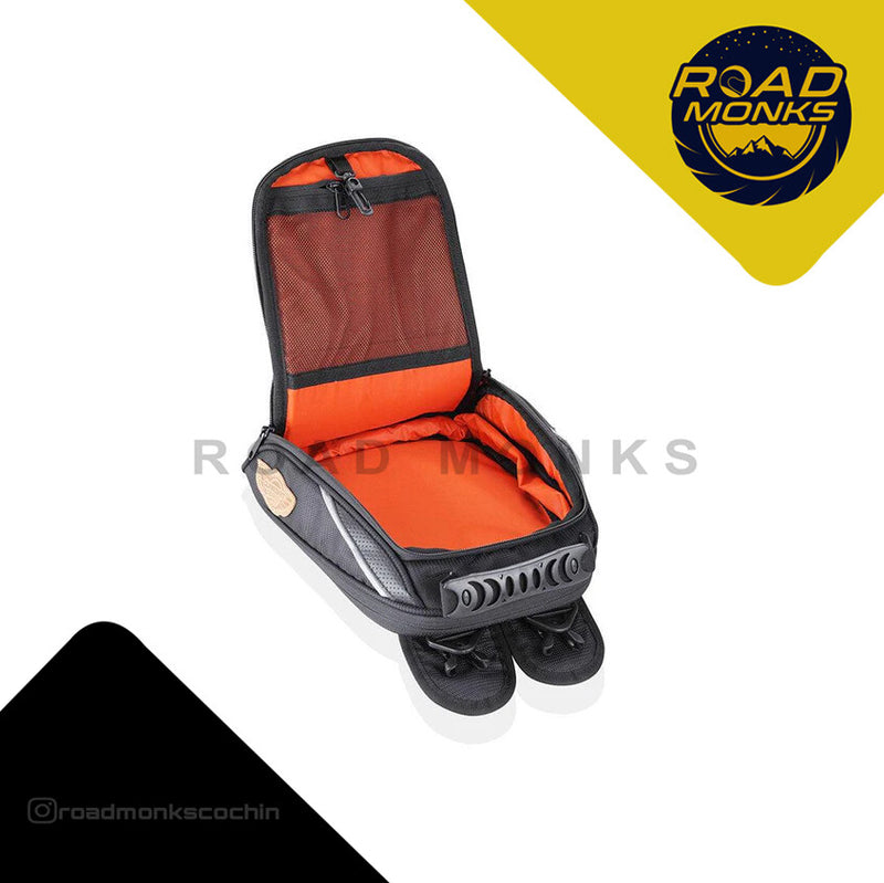 Guardian Gears Jaws Mini Magnetic 18L Tank Bag