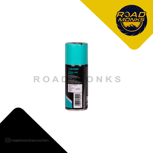 Glosil Chain Lube 150 ml