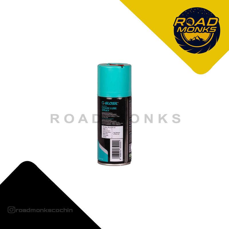 Glosil Chain Lube 150 ml