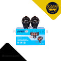 Benz Light Liu HJG Fog Light 56W Dual Light Set Without Wiring  Harness