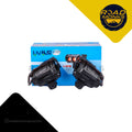 Benz Light Liu HJG Fog Light 56W Dual Light Set Without Wiring  Harness