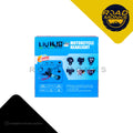 Benz Light Liu HJG Fog Light Transformer 28W Dual Light Set Without Wiring  Harness