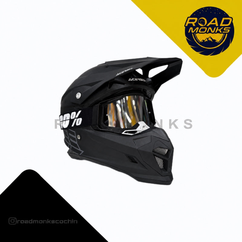 Apex Pro Full-Face Track Helmet – ECE 22.06 & DOT Certified | Lightweight Carbon Fiber