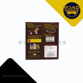 Rolon Brass Chain & Sprocket Kit for Royal Enfield Scram 411   Heavy Duty Motorcycle Chain Set