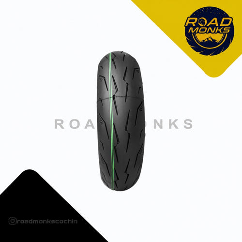Reise Moto TraceRad 180/55-17 Rear Tyre Tubeless